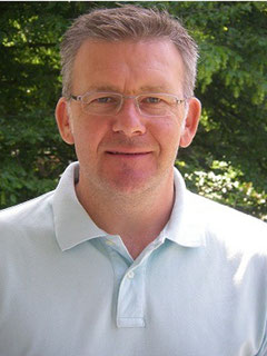 Martin Berger