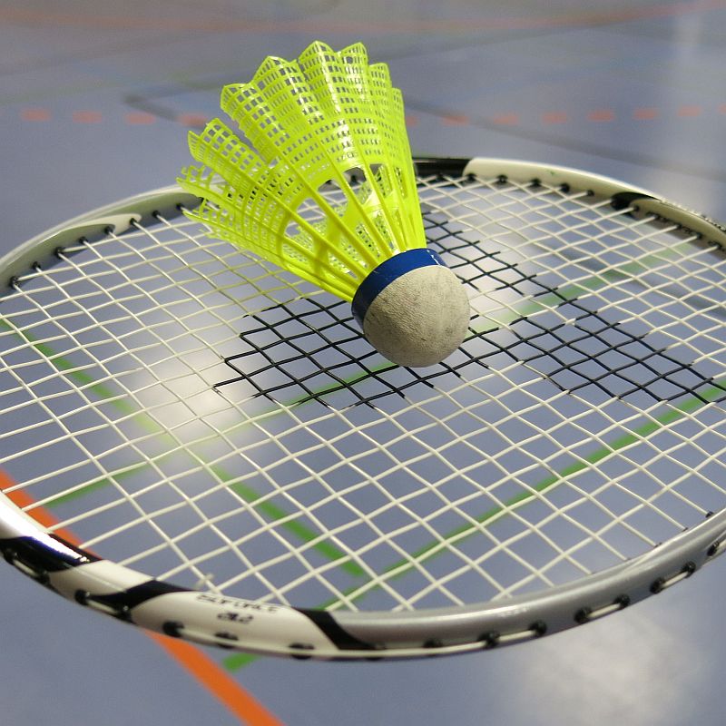 Badminton 
