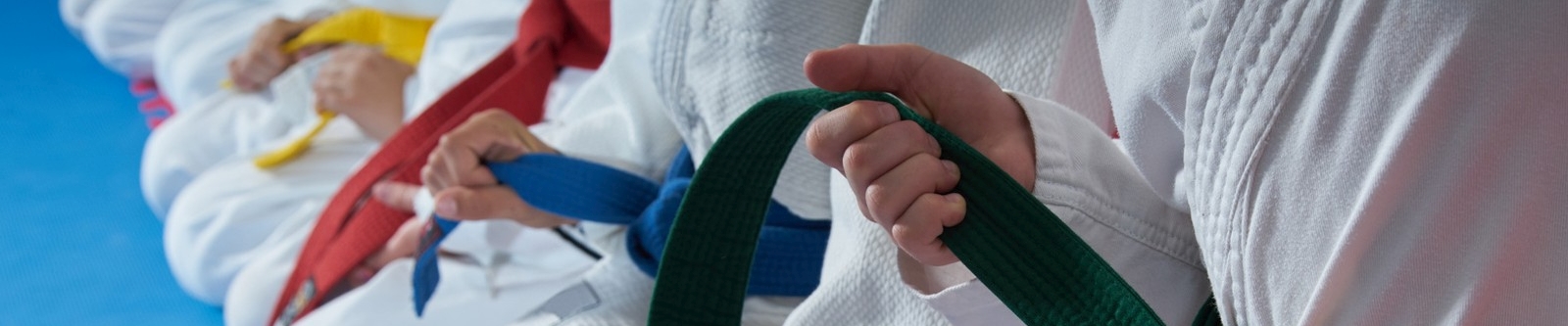 Judo