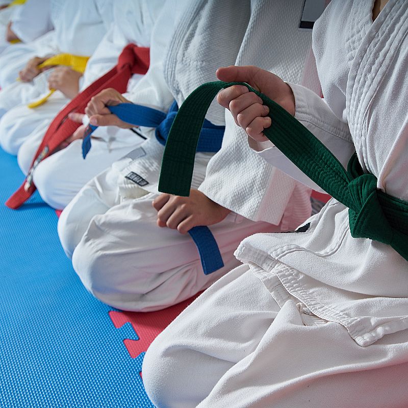 Judo
