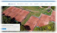 SG ZONS Tennis Website